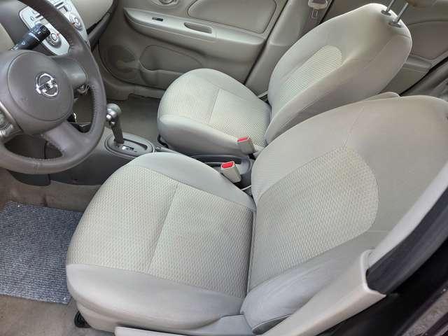 Nissan Micra Micra 5p 1.2 Matic