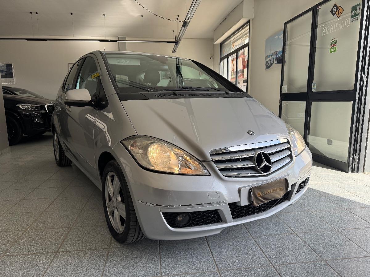 MERCEDES A 180 CDI Automatic Avantgarde