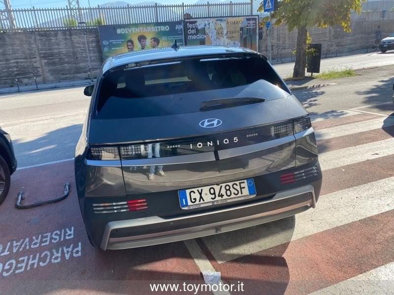 Hyundai Ioniq 5 84 kWh Exclusive Plus