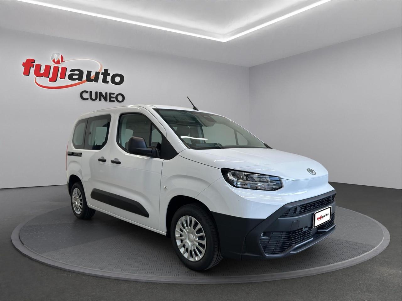 Toyota Proace City Verso 1.5D 100cv S&S mt6 L1 D