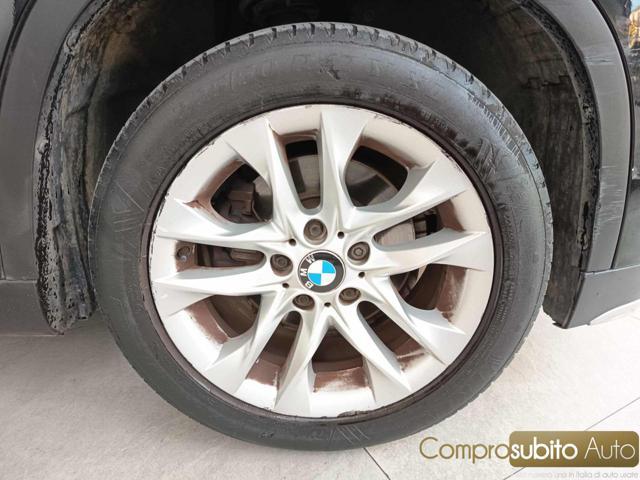 BMW X1 sDrive16d Msport