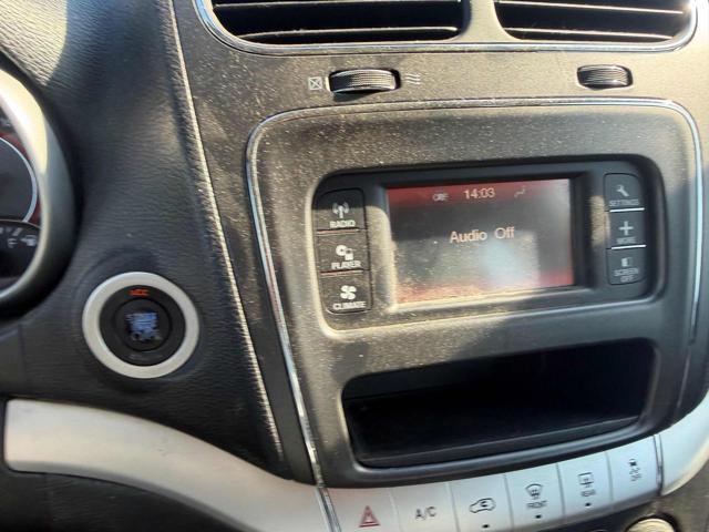 FIAT Freemont 2.0 Multijet 170 CV Urban senza lavoro da fare