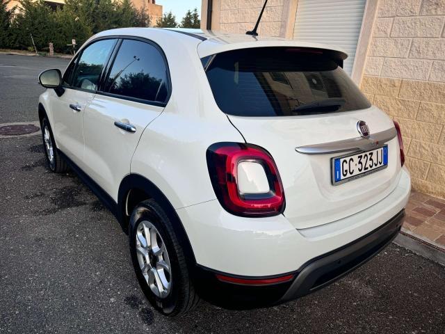 Fiat 500X 500X 1.3 mjt City Cross 4x2 95cv