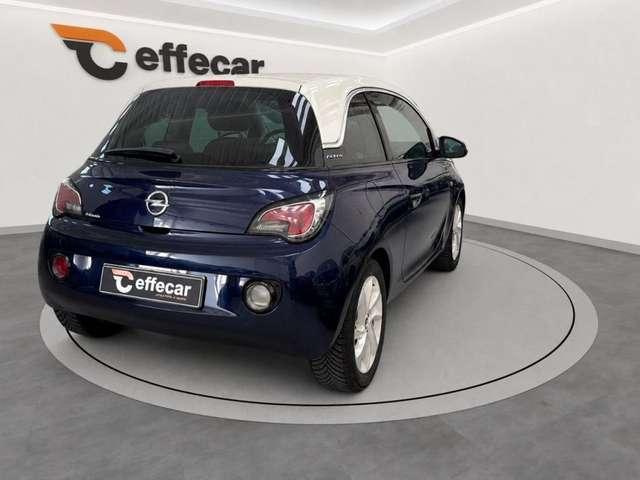 Opel Adam 1.0 SGE 90 CV Start&Stop Air