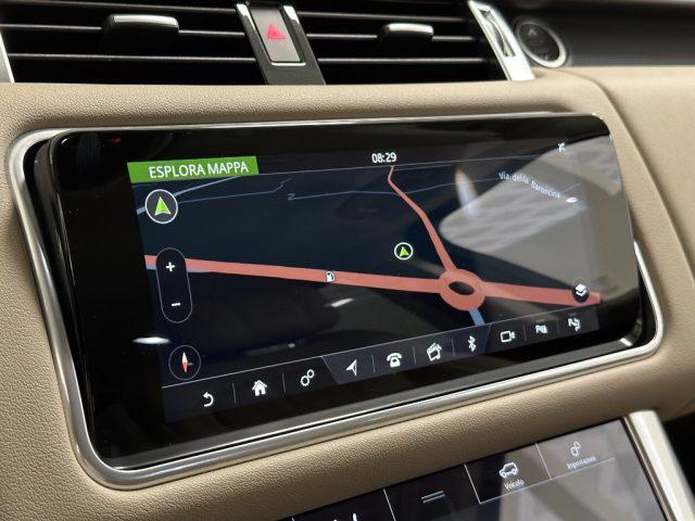 LAND ROVER Range Rover Sport 3.0 SDV6 249 CV HSE