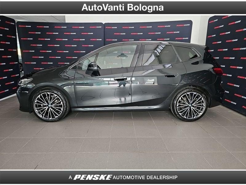 BMW Serie 2 Active Tourer 218d Active Tourer Msport