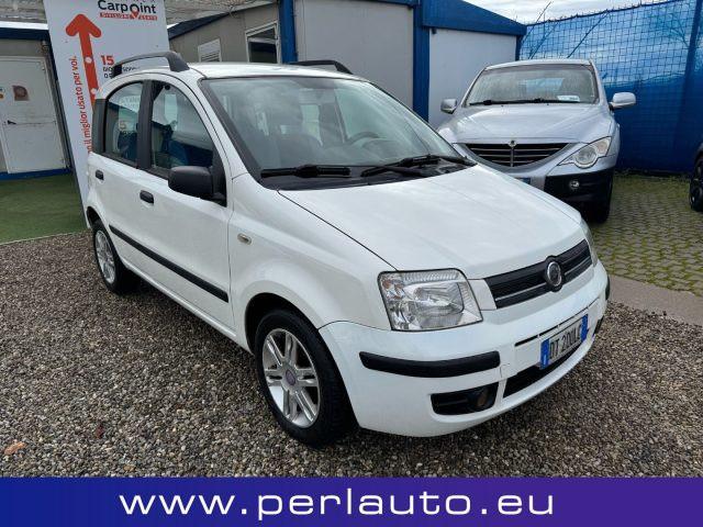 FIAT Panda 1.2 Emotion CAMBIO AUTOMATICO