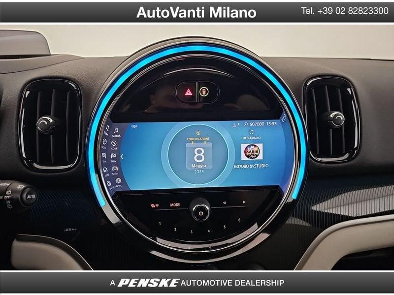 MINI Mini Countryman F60 Mini 2.0 Cooper SD Essential Countryman ALL4