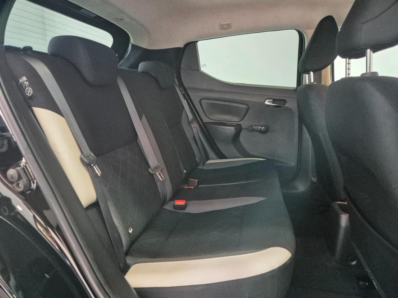 Nissan Micra Tekna 1.5 Dci N-Connecta