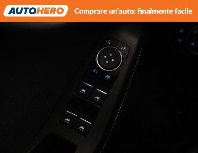 FORD Fiesta 1.0 Ecoboost 100 CV 5 porte ST-Line