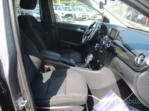 Mercedes-benz B 180 CDI Executive