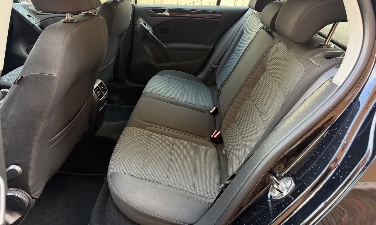Volkswagen Golf 1.6 Benzina-GPL Ok Neopatentati