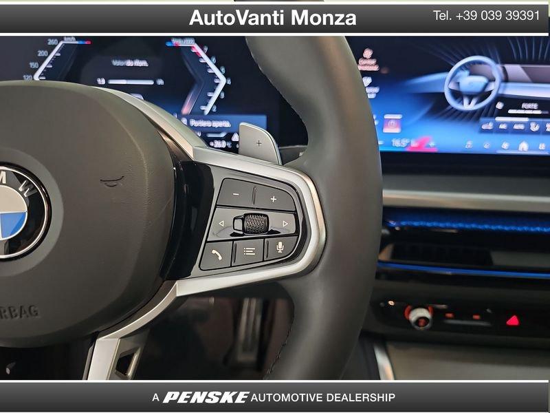 BMW Serie 2 220i Coupe MSport auto