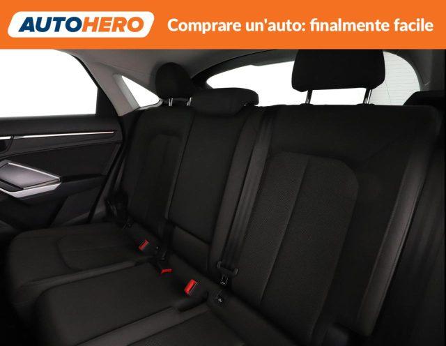 AUDI Q3 35 TDI S tronic