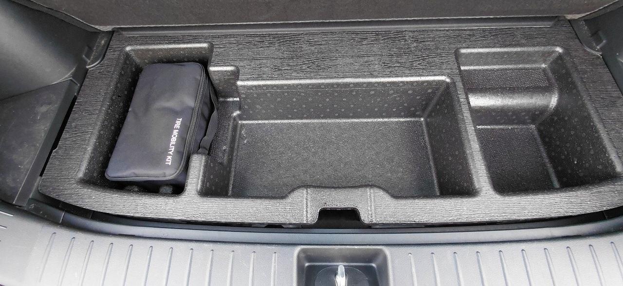 Kia Sportage 1.6 CRDi MHEV DCT GT-line