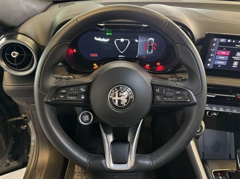 Alfa Romeo Tonale Tonale 1.6 diesel 130 CV TCT6 Ti