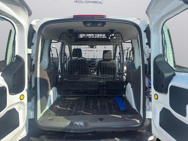 FORD Transit Connect 220 1.5 TDCi 100 CV PC N1 5 POSTI AUTOCARRO-6MARCE