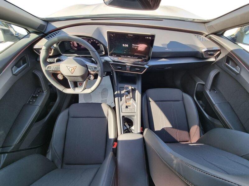 Cupra Formentor 2.0 TDI DSG - PREZZO PROMO ENTRO 31/07