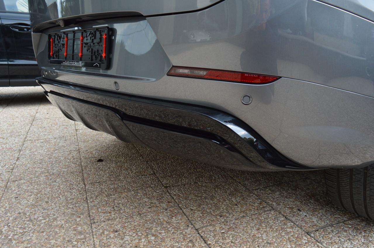 Land Rover Range Sport 3.0D l6 249 CV HSE Dynamic