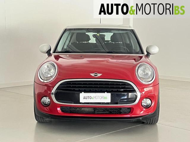 MINI Cooper D 1.5 Cooper D Business 5 porte