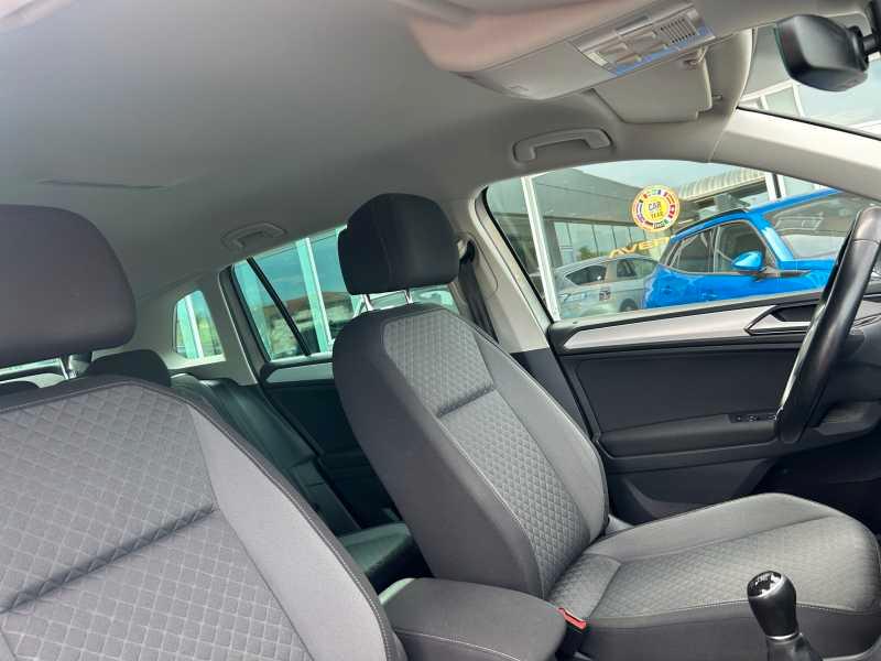 VOLKSWAGEN Tiguan II 2016 - Tiguan 1.6 tdi Business 115cv