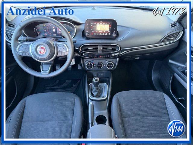 FIAT Tipo 1.3 Mjt 95 Cv SW City Life