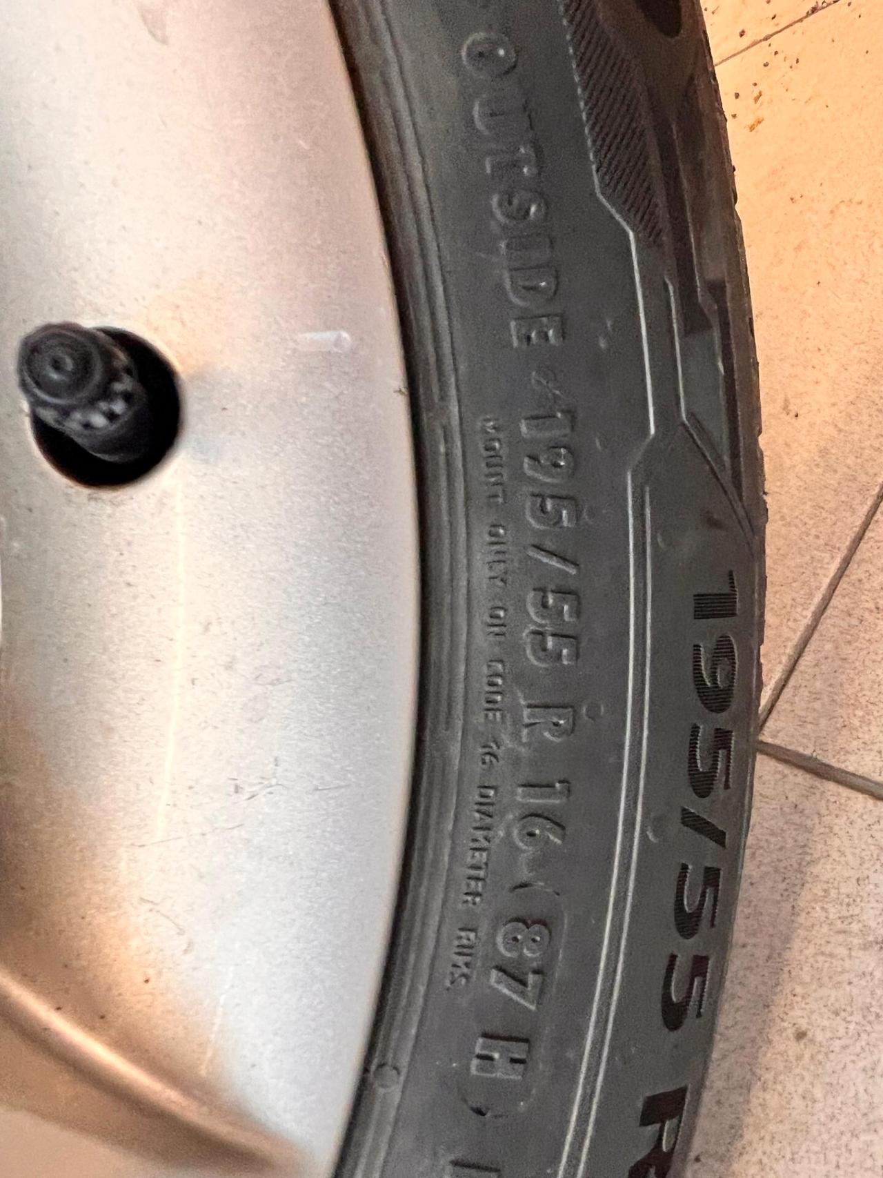 Dacia Sandero Stepway 1.5 dCi 90CV