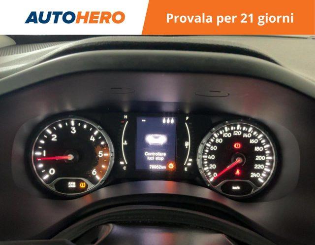 JEEP Renegade 2.0 Mjt 4WD Active Drive Sport