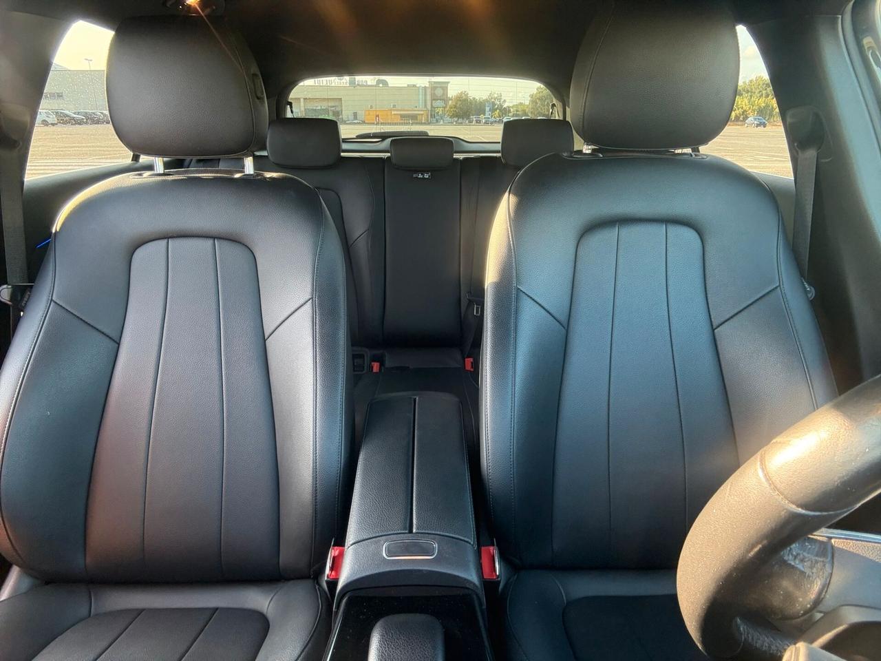 Mercedes-benz A 200 d Automatic Premium