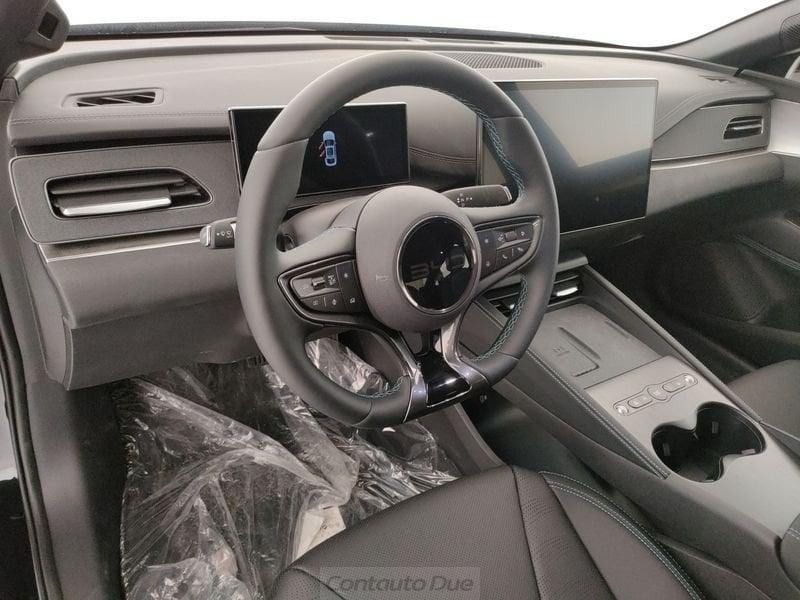 BYD Seal 6 DM-i 1.5 183cv Boost
