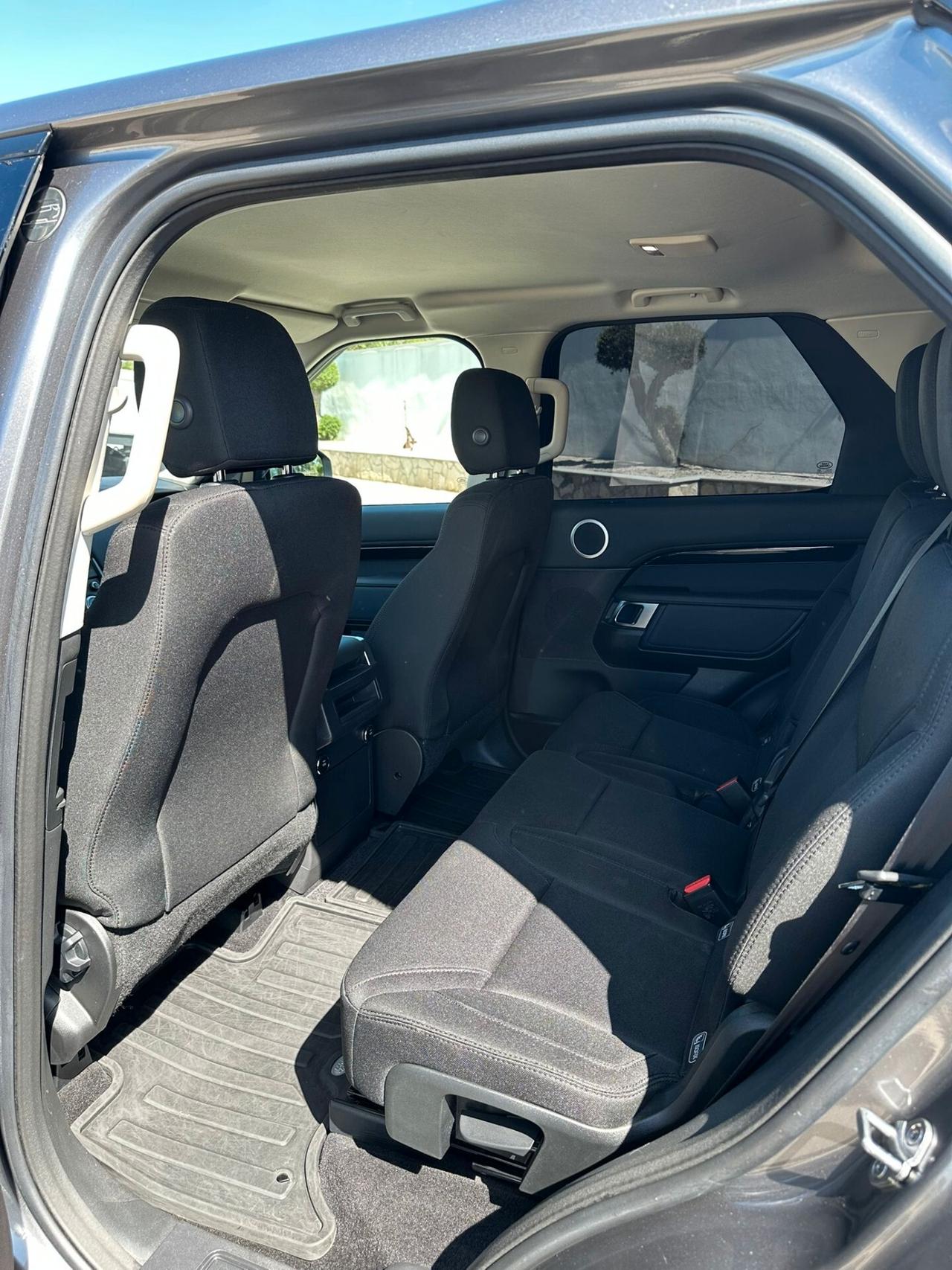 Land Rover Discovery Sport 2.0 TD4 180 CV