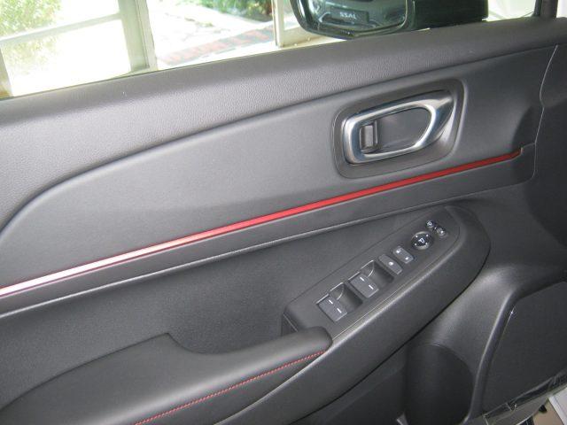 HONDA HR-V HEV 1.5 SPORT eCVT