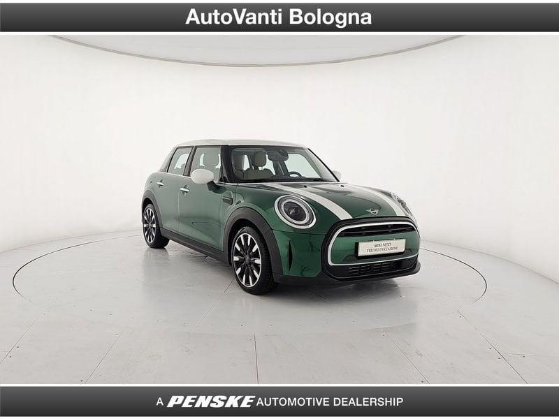 MINI Mini 5 porte Mini 1.5 Cooper 5 porte