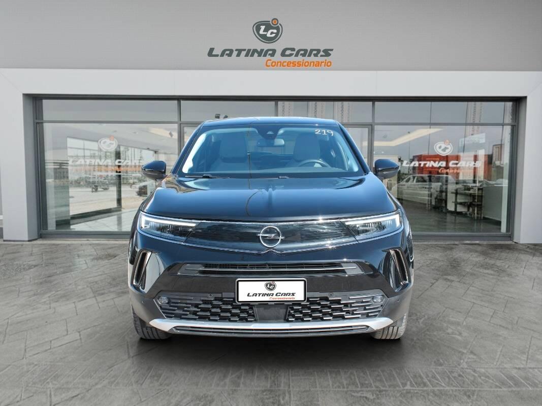 Opel Mokka 1.2 t Elegance s&s 100cv con Telecamera e CarPlay