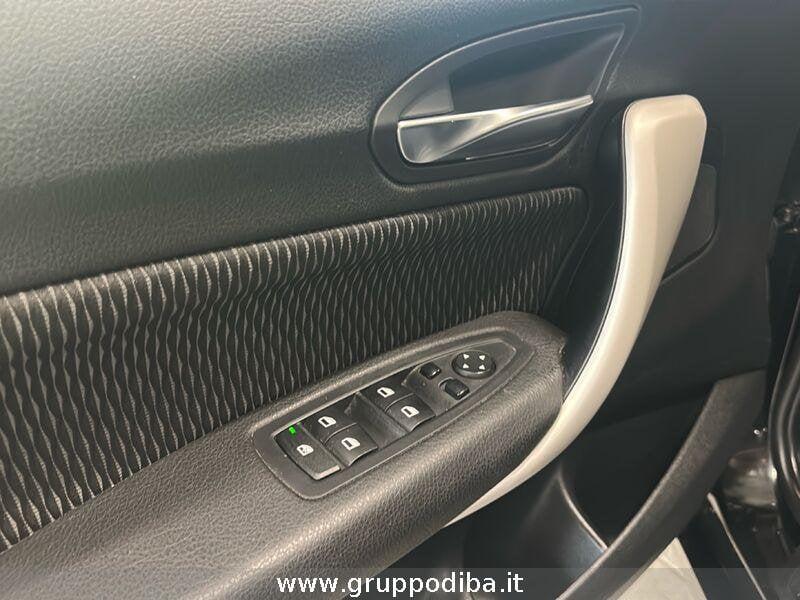 BMW Serie 1 F20-F21 2015 Diesel 116d Advantage 5p