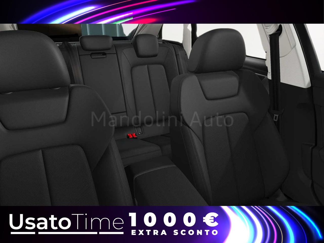 Audi A6 avant 40 2.0 tdi mhev 12v s line edition quattro ultra s tronic