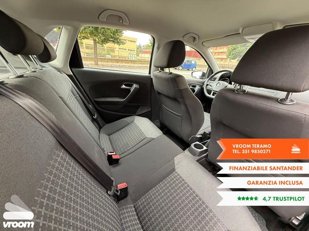 VOLKSWAGEN Polo 1.0 5p. Comfortline NEOPATENTATI