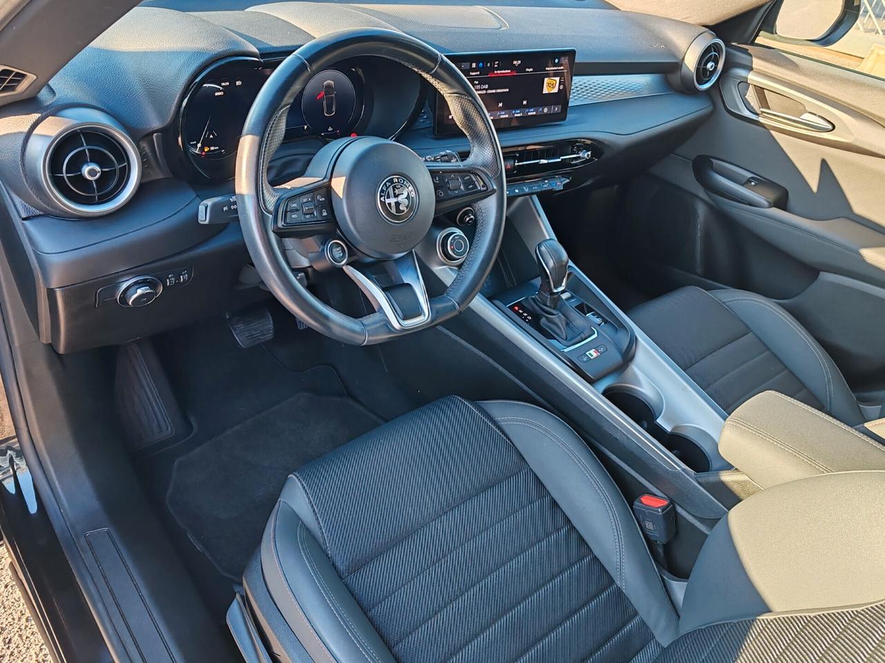 Alfa Romeo Tonale 1.6 Diesel 130cv TCT6 Sprint