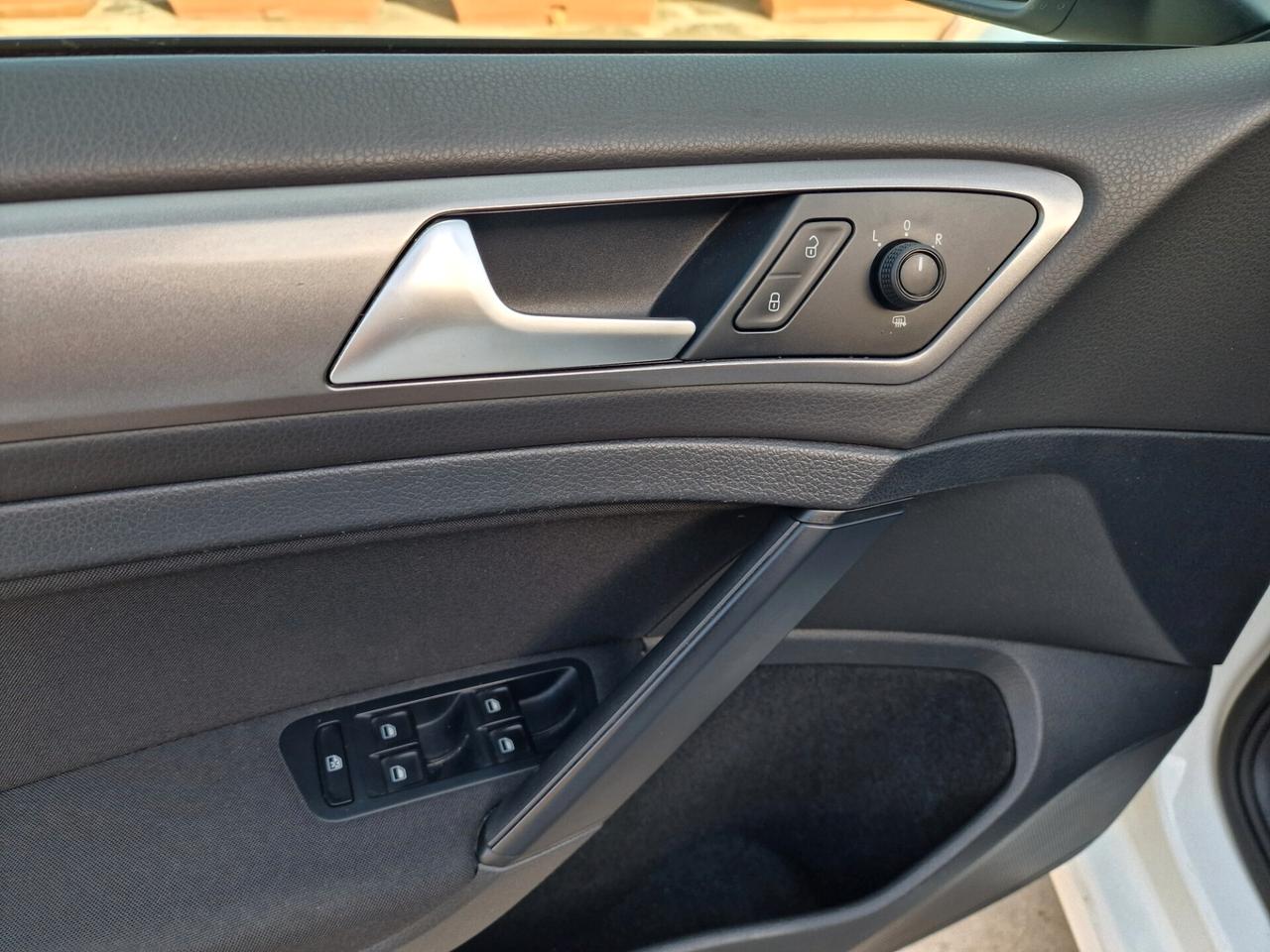 Volkswagen Golf 1.6 TDI 5p. Comfortline BlueMotion