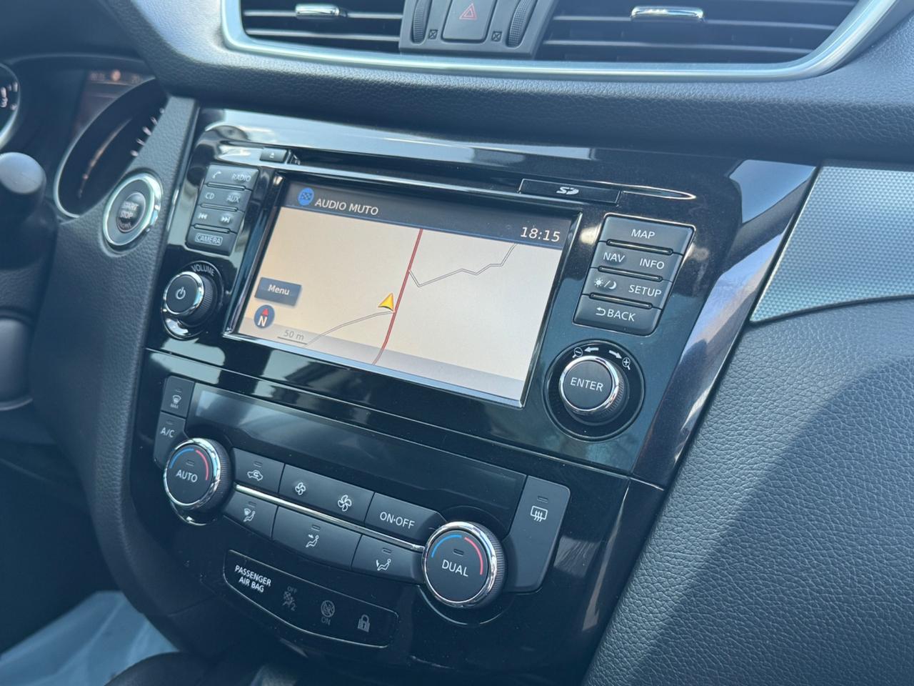 Nissan Qashqai 1.3 DIG-T 140 CV N-Connecta