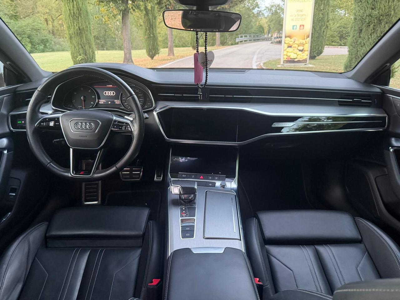 AUDI A7 3.0 MildHybrid Quattro Triptronic S Line