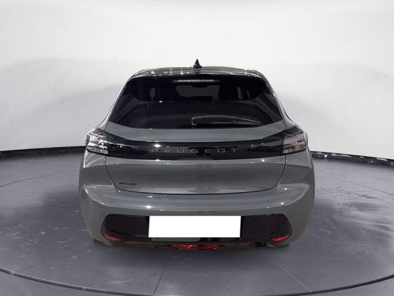 Peugeot 208 PureTech 100 Stop&Start 5 porte Allure