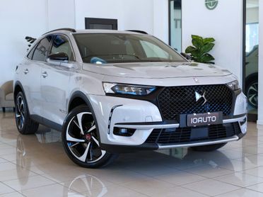 Ds 7 1.5 BlueHDi 130CV Performance Line+ 2022
