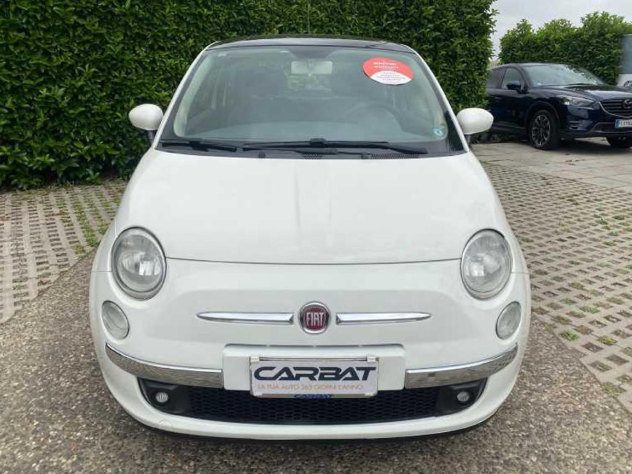 FIAT 500 1.2 Pop 69cv