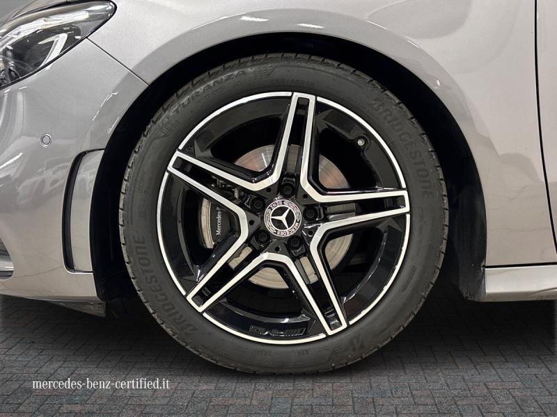 Mercedes Classe B 200 200 D Premium AMG Line 8G-DCT
