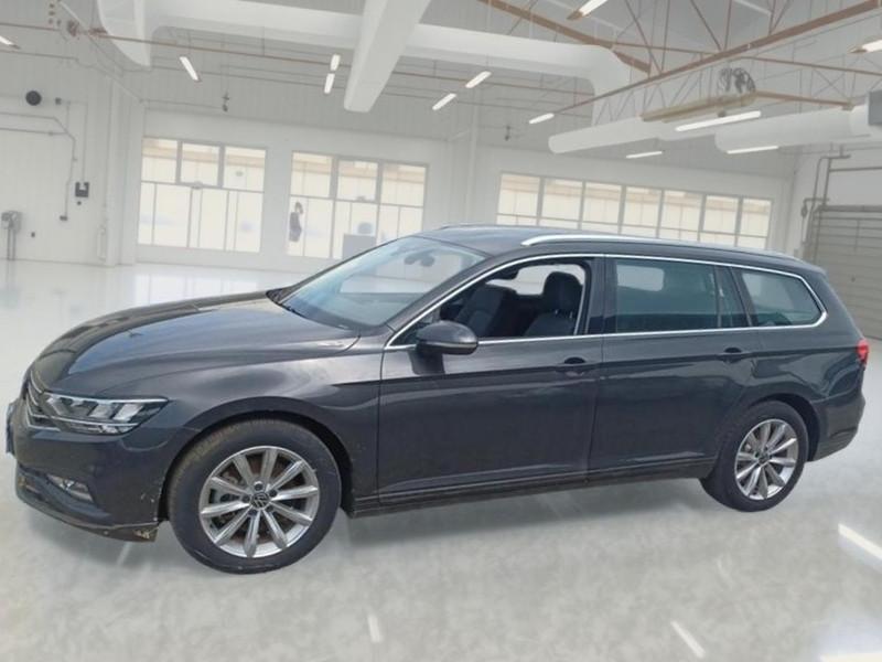 VOLKSWAGEN PASSAT VARIANT 2.0 TDI SCR EVO 110KW BUSINESS STATION WAGON