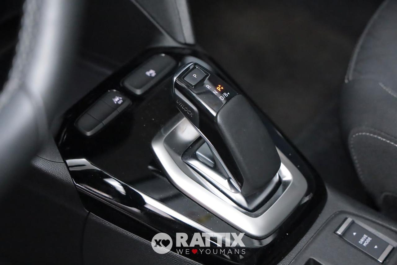 Opel Corsa-e motore elettrico 100kW Elegance