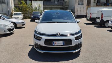 Citroen C4 SpaceTourer C4 SpaceTourer BlueHDi 120 S&S EAT6 Shine
