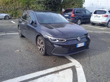 Volkswagen Golf 1.5 eTSI 150 CV EVO ACT DSG Life