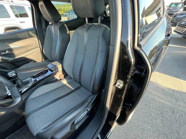 PEUGEOT 2008 BlueHDi 110 S&S Allure